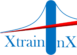 A blue and red logo
AI-generated content may be incorrect.